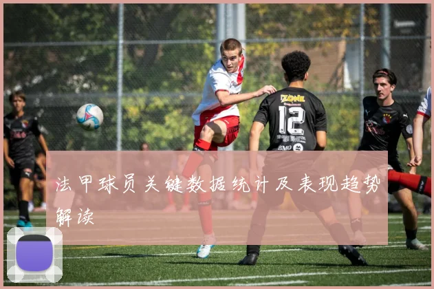 法甲球员关键数据统计及表现趋势解读